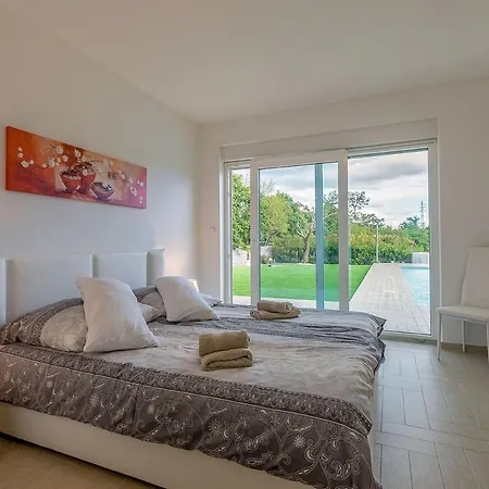Villa Vita Villa Svetvincenat