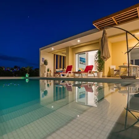 Villa Villa Vita *