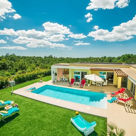 Villa Vita Villa *