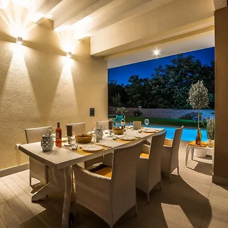 Villa Villa Vita