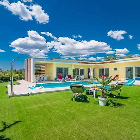 Villa Vita * Svetvincenat